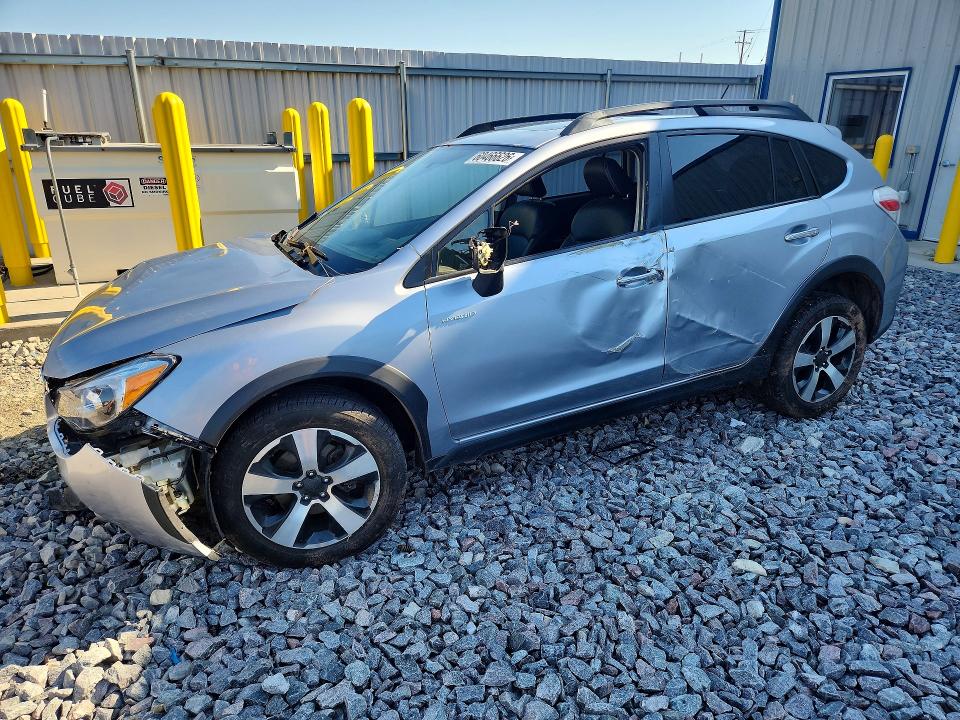 Aukcja sprzedaży 2014 Subaru Xv Crosstrek, vin: JF2GPBKC4EH204677, numer aukcji: 60466626