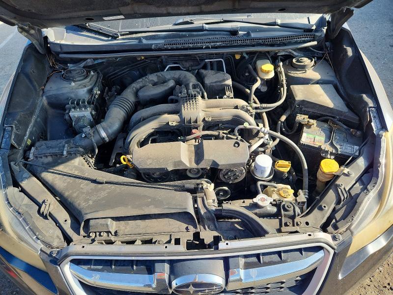 Aukcja sprzedaży 2013 Subaru Impreza, vin: JF1GJAA66DH010906, numer aukcji: 62726456