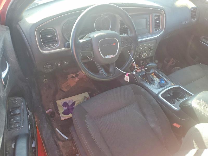 Продажа на аукционе авто 2017 Dodge Charger, vin: 2C3CDXBGXHH627739, номер лота: 62047956