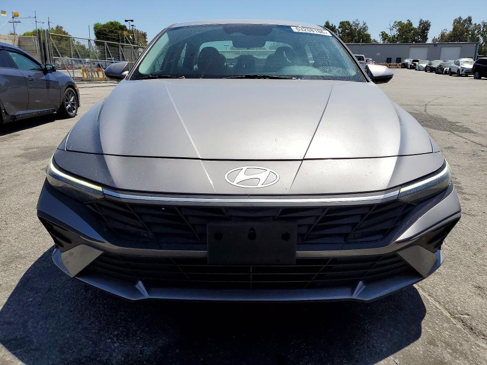 Продаж на аукціоні авто 2024 Hyundai Elantra, vin: KMHLM4DG4RU784944, номер лоту: 63208186