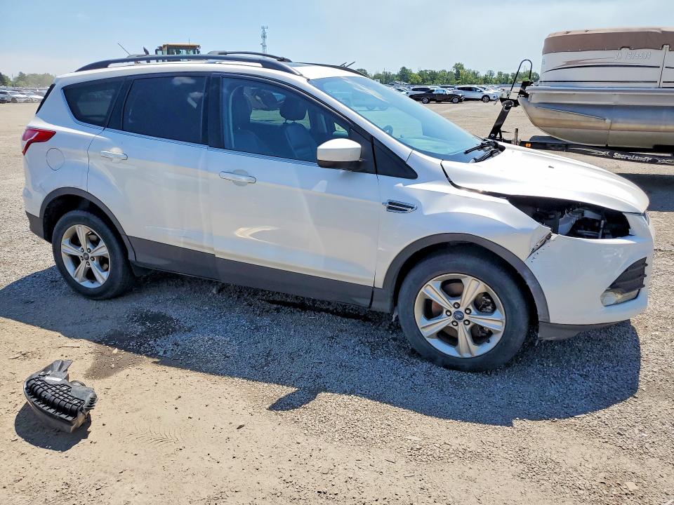 Продаж на аукціоні авто 2013 Ford Escape, vin: 1FMCU9GX0DUC96804, номер лоту: 62763836