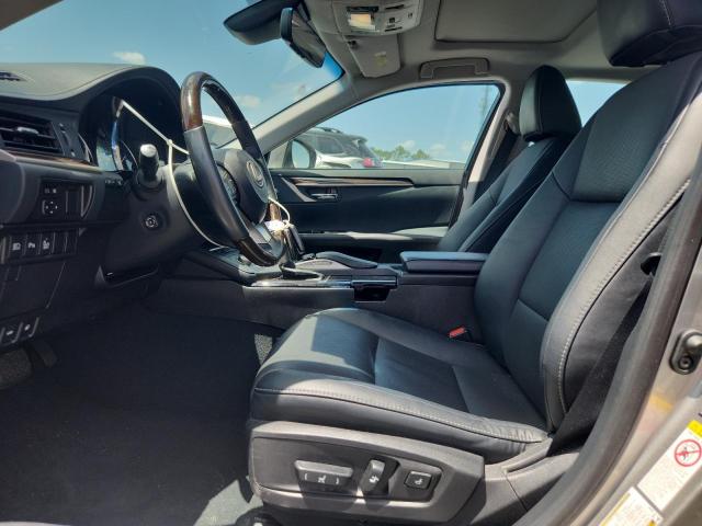 59955626 :رقم المزاد ، 58ABK1GG4JU116652 vin ، 2018 Lexus Es مزاد بيع