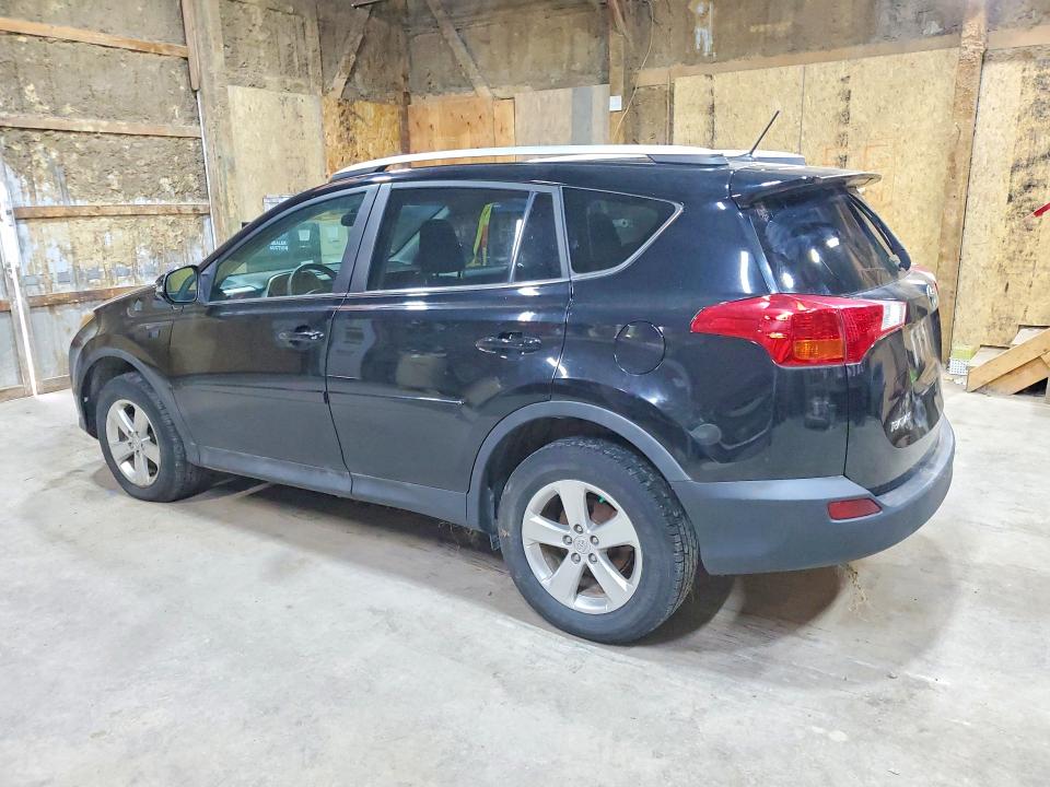 60223056 :رقم المزاد ، 2T3RFREV2DW018287 vin ، 2013 Toyota Rav4 مزاد بيع