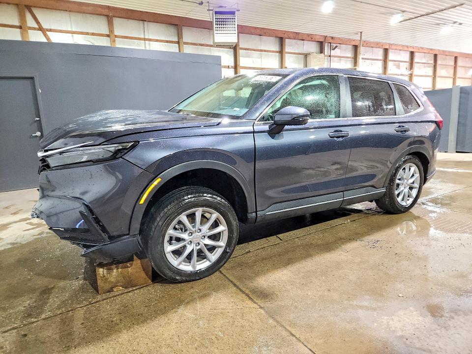 Aukcja sprzedaży 2026 Honda Cr-v, vin: 2HKRS4H40TH500862, numer aukcji: 63583076