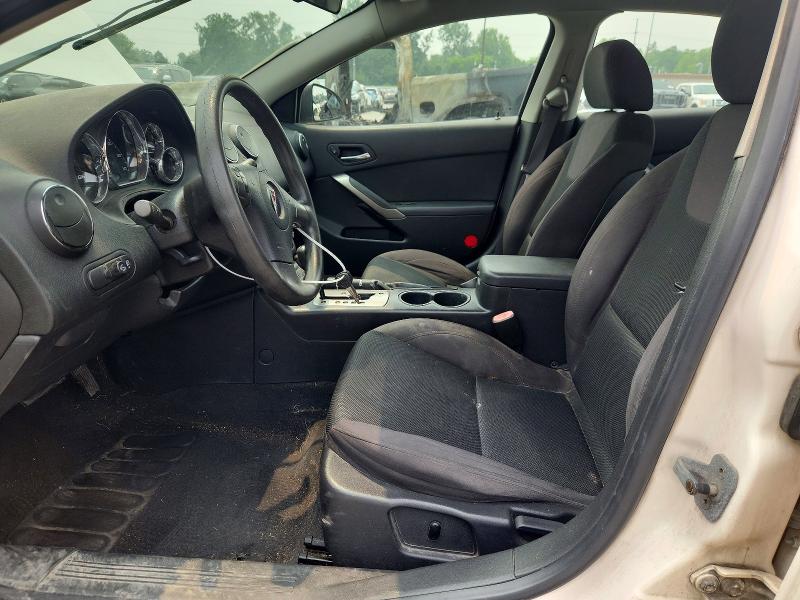 Продаж на аукціоні авто 2006 Pontiac G6, vin: 1G2ZH558264293028, номер лоту: 61568486
