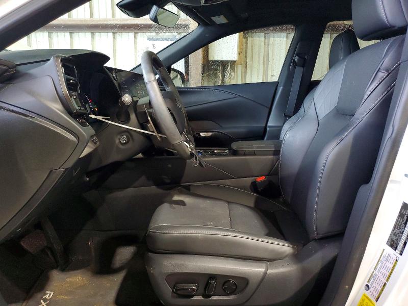 Продаж на аукціоні авто 2024 Lexus Rx 350, vin: 2T2BAMBA3RC039747, номер лоту: 60940806