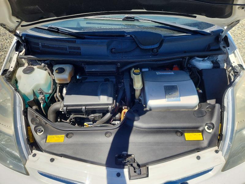 Auction sale of the 2008 Toyota Prius, vin: JTDKB20U887733207, lot number: 61641296