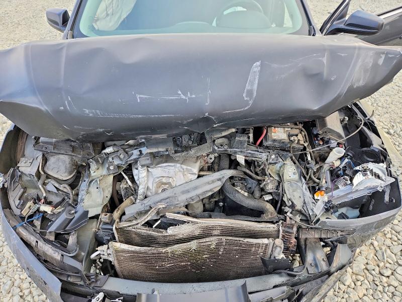 Продажа на аукционе авто 2016 Chevrolet Malibu Limited, vin: 1G11B5SA9GU110204, номер лота: 62878336
