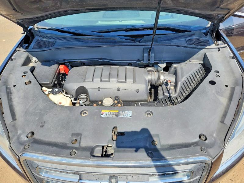 Aukcja sprzedaży 2014 Gmc Acadia, vin: 1GKKVTKD2EJ209967, numer aukcji: 59843636