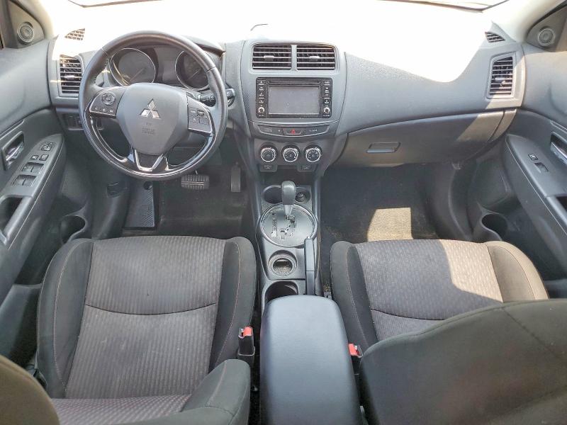 Продаж на аукціоні авто 2017 Mitsubishi Outlander Sport, vin: JA4AP3AW6HZ048138, номер лоту: 63342726