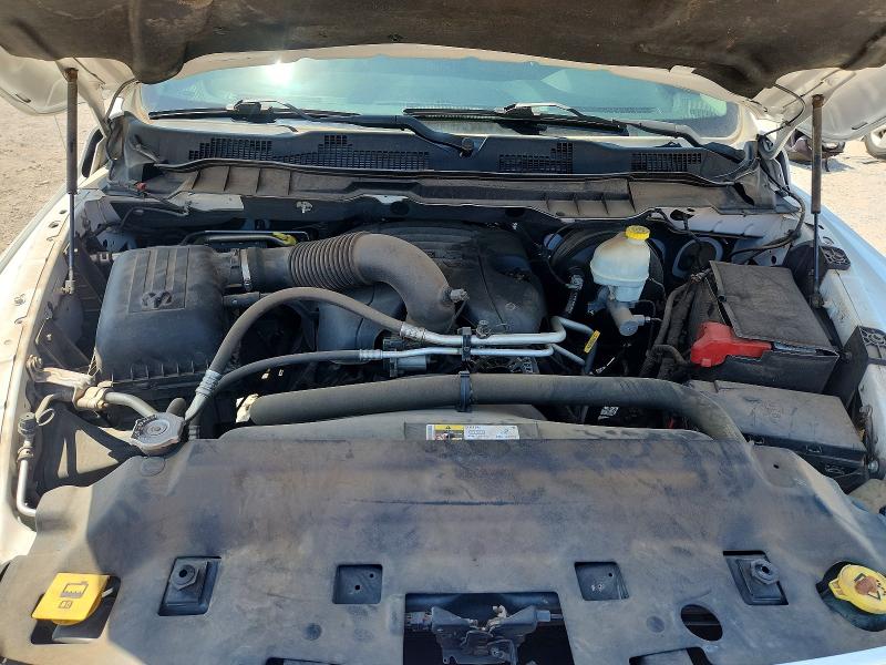 Продаж на аукціоні авто 2013 Ram 1500, vin: 1C6RR6MT0DS633457, номер лоту: 61867416