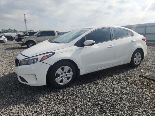 Aukcja sprzedaży 2017 Kia Forte, vin: 3KPFK4A70HE146800, numer aukcji: 62004786
