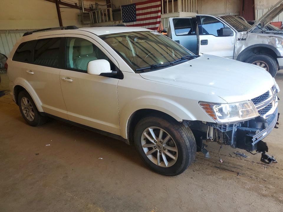 61535156 :رقم المزاد ، 3C4PDCBB2KT870762 vin ، 2019 Dodge Journey مزاد بيع