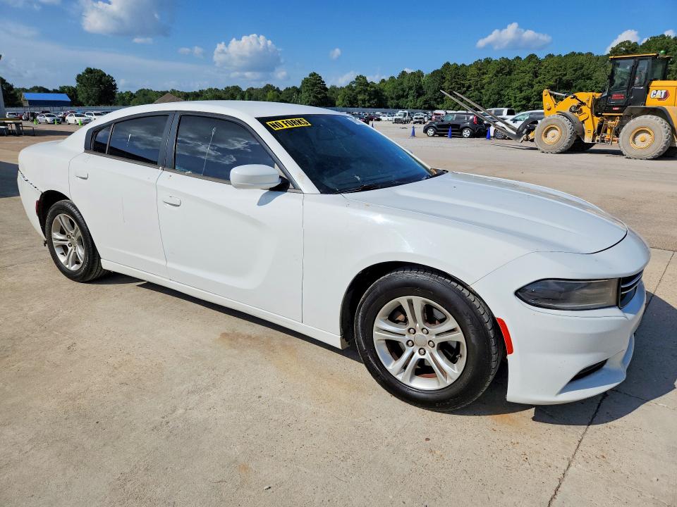 2016 Dodge Charger მანქანა იყიდება აუქციონზე, vin: 2C3CDXBG3GH228492, აუქციონის ნომერი: 61998476