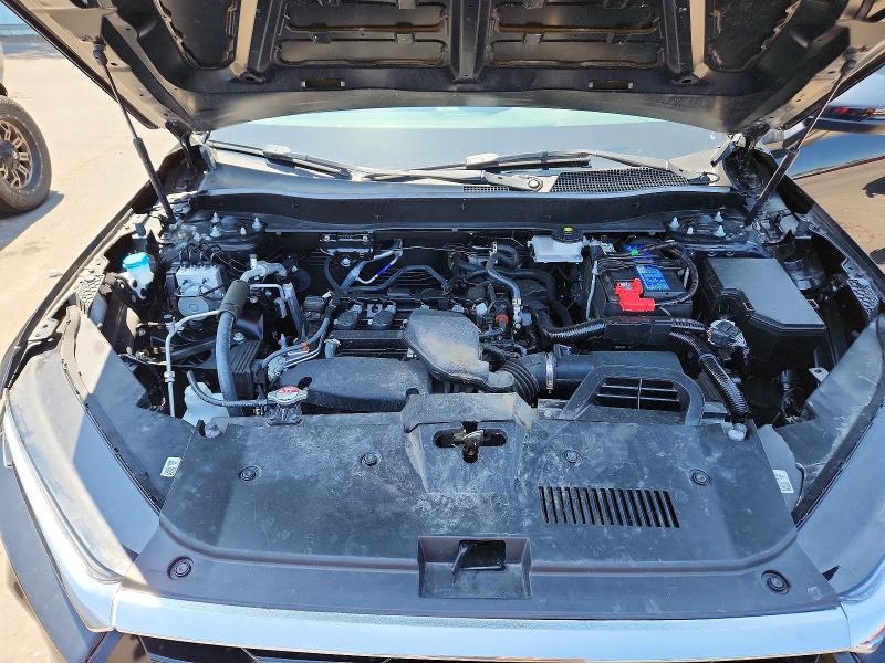 Aukcja sprzedaży 2024 Honda Cr-v, vin: 2HKRS4H21RH472352, numer aukcji: 61789736