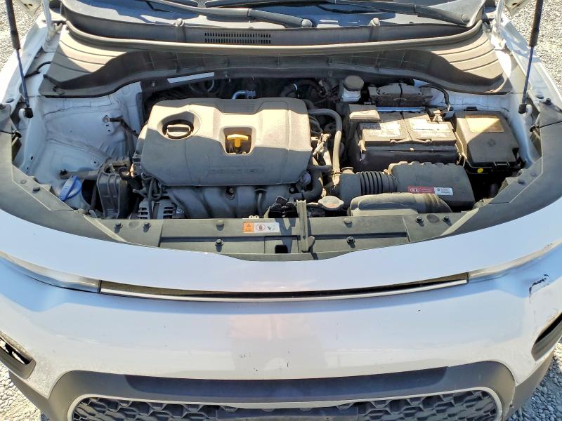Aukcja sprzedaży 2020 Kia Soul, vin: KNDJ23AU6L7093474, numer aukcji: 63364796