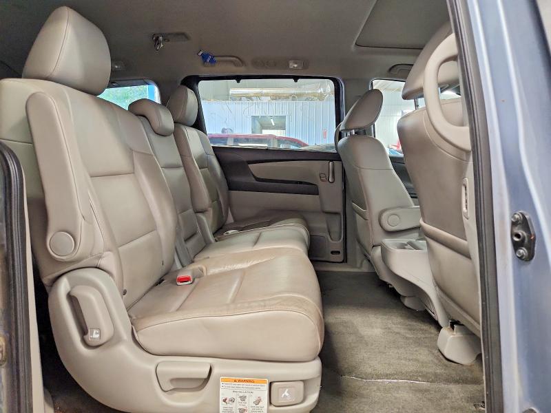 Aukcja sprzedaży 2013 Honda Odyssey, vin: 5FNRL5H68DB026129, numer aukcji: 59401576