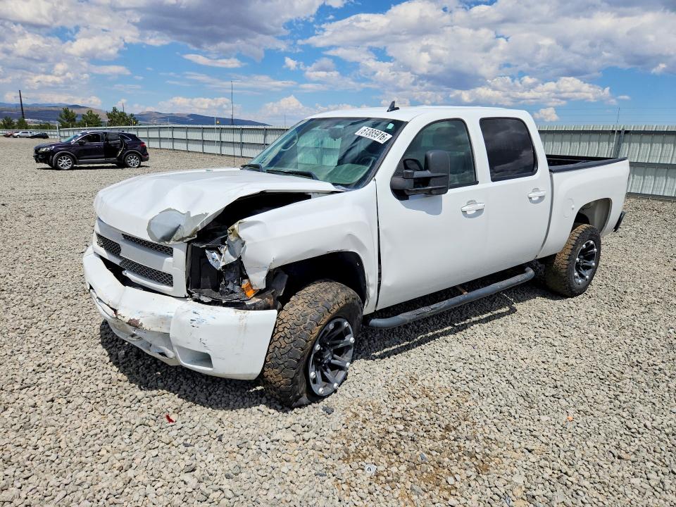 Продаж на аукціоні авто 2010 Chevrolet Silverado, vin: 3GCRKSE39AG119792, номер лоту: 61385916