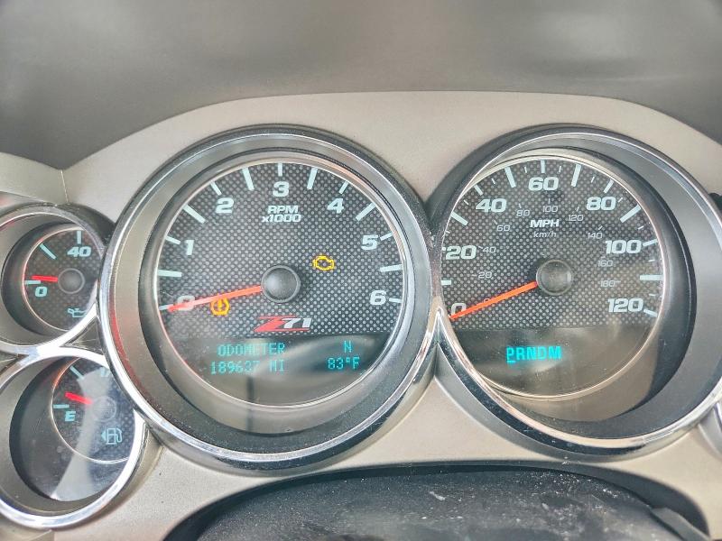 2012 Chevrolet Silverado მანქანა იყიდება აუქციონზე, vin: 3GCPKSE79CG173946, აუქციონის ნომერი: 62684326