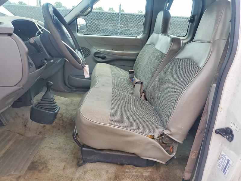 Продаж на аукціоні авто 1997 Ford F150, vin: 1FTDX18W1VNB44193, номер лоту: 60396856