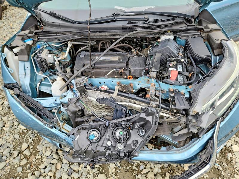 2015 Honda Cr-v მანქანა იყიდება აუქციონზე, vin: 2HKRM4H52FH688498, აუქციონის ნომერი: 60166686