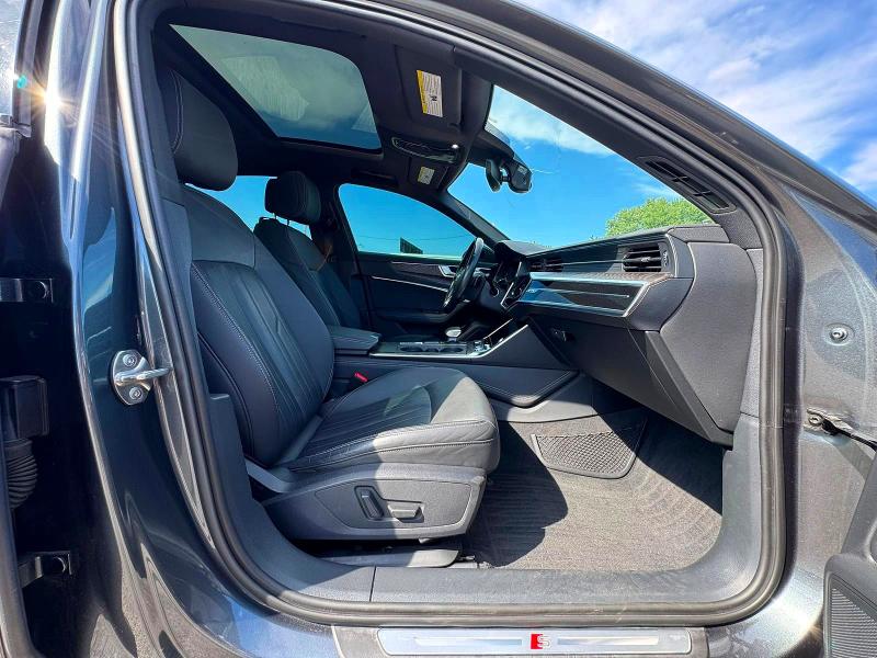 Aukcja sprzedaży 2019 Audi A6, vin: WAUL2AF23KN059245, numer aukcji: 62323476