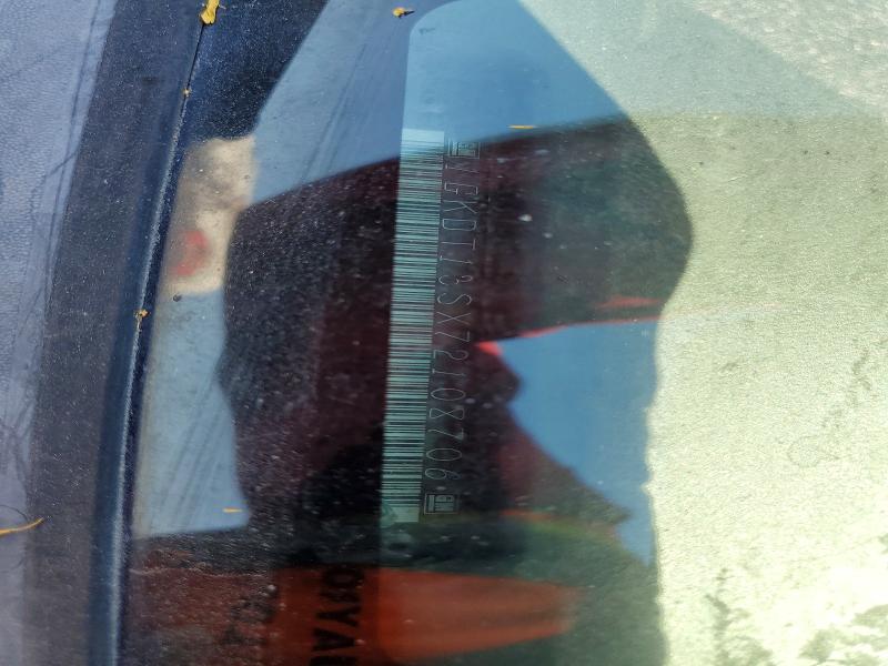 Aukcja sprzedaży 2007 Gmc Envoy, vin: 1GKDT13SX72108706, numer aukcji: 60472726