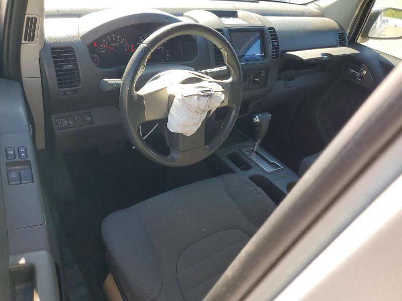 62460796 :رقم المزاد ، 1N6BD06T78C406993 vin ، 2008 Nissan Frontier مزاد بيع