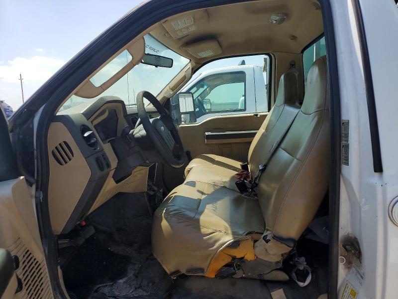 Aukcja sprzedaży 2008 Ford F350, vin: 1FDSF305X8EC32779, numer aukcji: 61726936