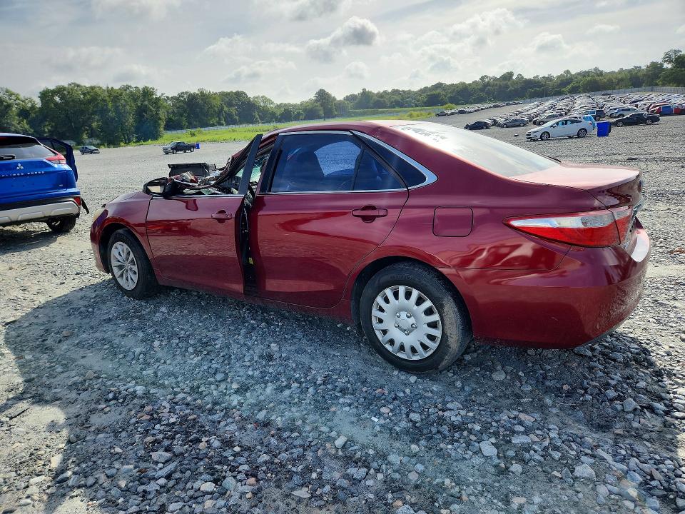 Aukcja sprzedaży 2015 Toyota Camry, vin: 4T1BF1FK9FU976975, numer aukcji: 62031986