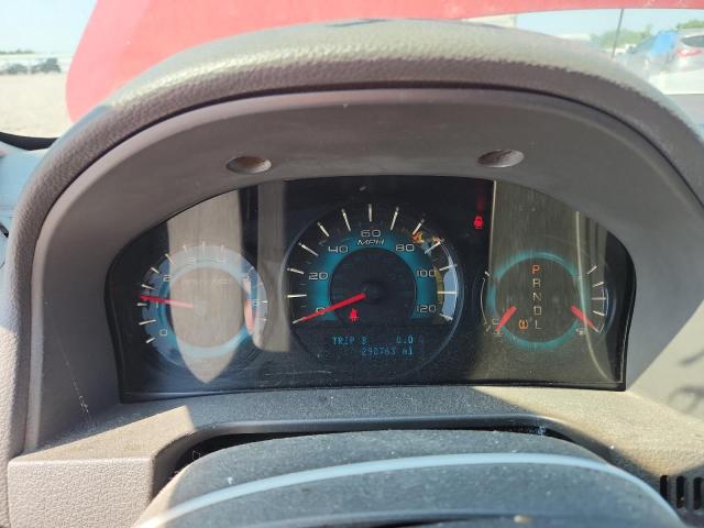 Продажа на аукционе авто 2010 Ford Fusion, vin: 3FAHP0HA2AR213695, номер лота: 58235846