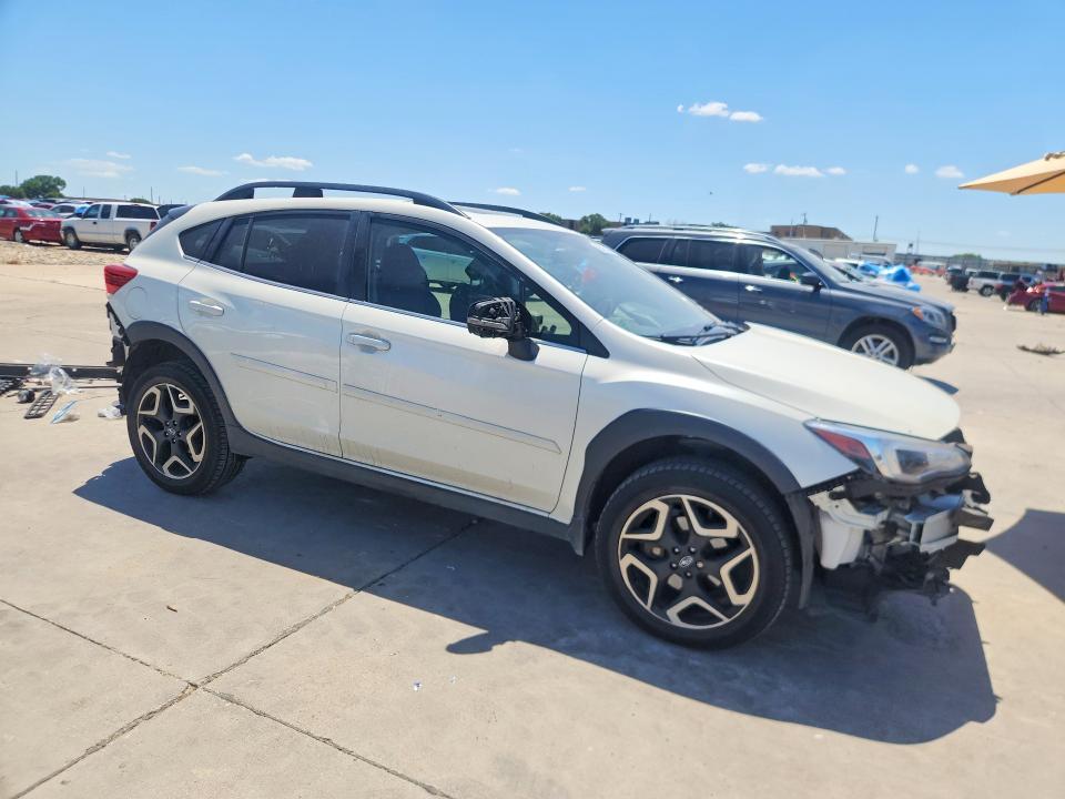 Aukcja sprzedaży 2020 Subaru Crosstrek, vin: JF2GTANC8LH275573, numer aukcji: 60251046
