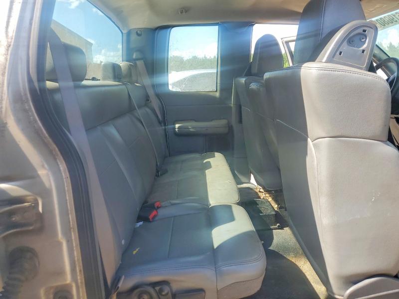 Продаж на аукціоні авто 2006 Ford F150, vin: 1FTVX12546NA79278, номер лоту: 61908066