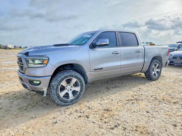 Aukcja sprzedaży 2019 Ram 1500, vin: 1C6SRFLT0KN870559, numer aukcji: 61230116