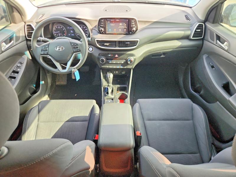 Aukcja sprzedaży 2021 Hyundai Tucson, vin: KM8J33A47MU323230, numer aukcji: 59649746