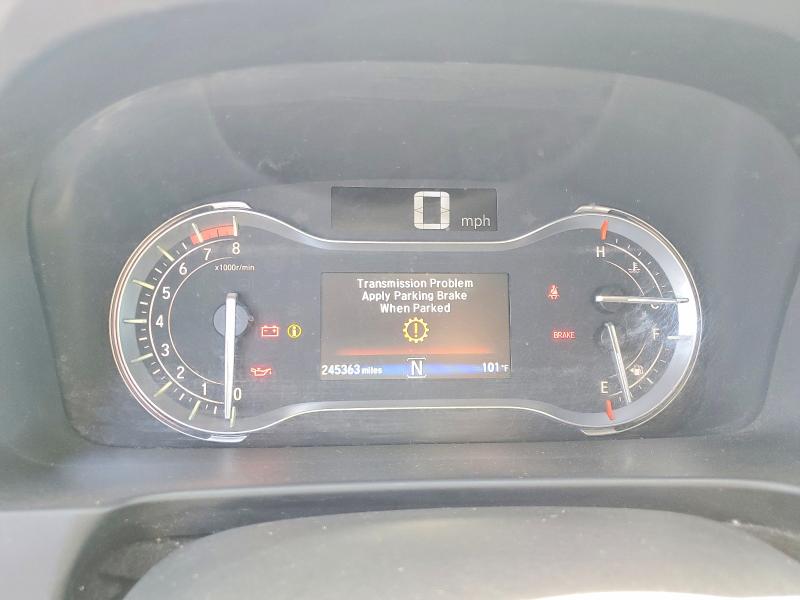 2016 Honda Pilot მანქანა იყიდება აუქციონზე, vin: 5FNYF5H91GB046997, აუქციონის ნომერი: 60827946