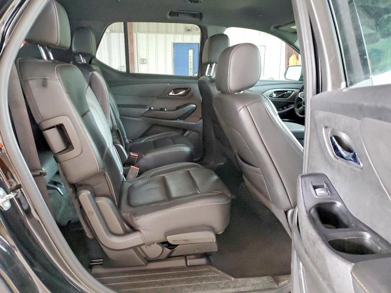Aukcja sprzedaży 2023 Chevrolet Traverse, vin: 1GNEVHKW7PJ236051, numer aukcji: 62446726