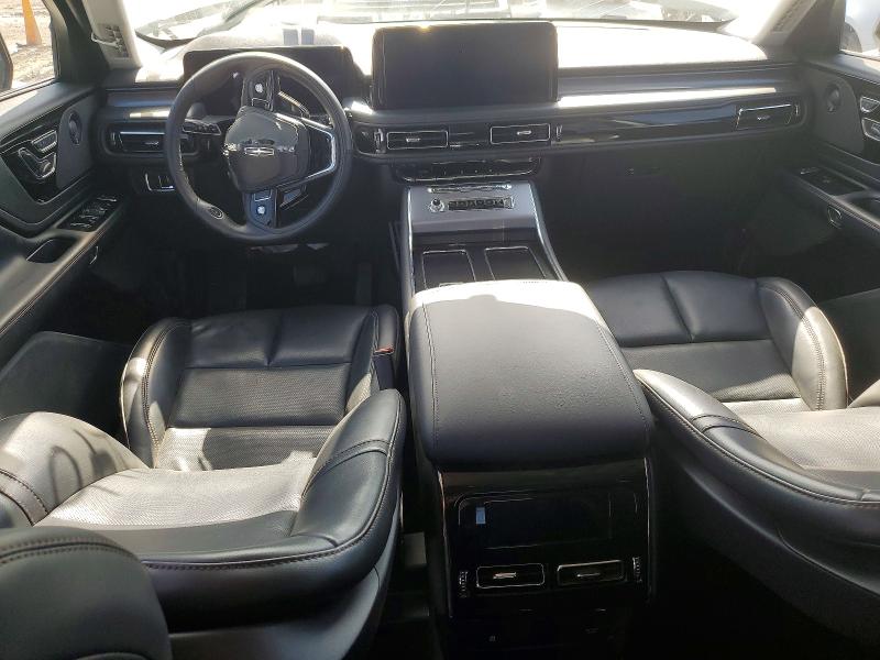 Продаж на аукціоні авто 2025 Lincoln Aviator, vin: 5LM5J6WC5SGL23437, номер лоту: 62123246