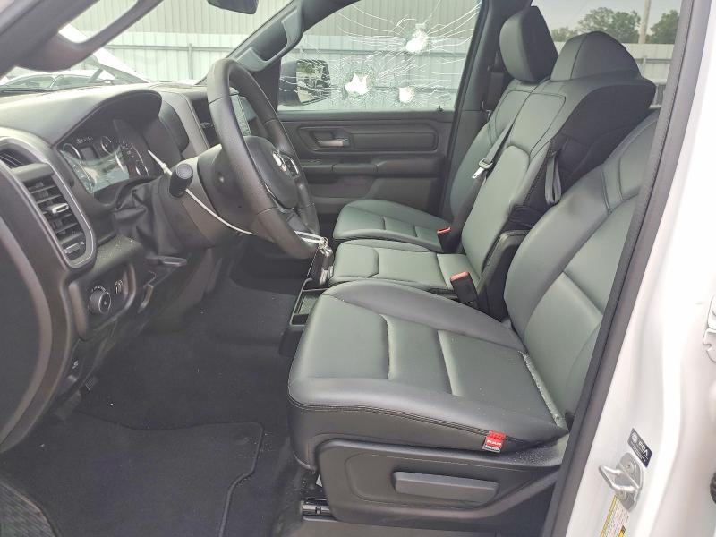 Продажа на аукционе авто 2026 Ram 1500, vin: 1C6RRENP3TN271956, номер лота: 62325316