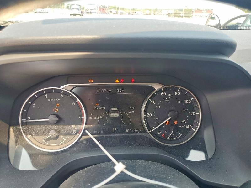 Продажа на аукционе авто 2024 Nissan Rogue, vin: JN8BT3BB5RW427432, номер лота: 60761016