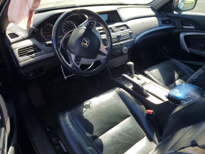 Продажа на аукционе авто 2008 Honda Accord, vin: 1HGCS22818A003373, номер лота: 60382606