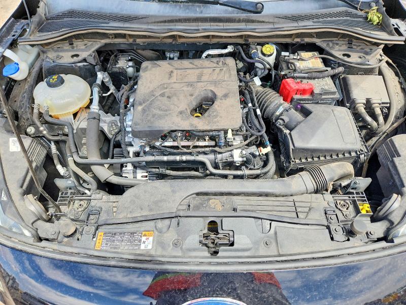 Aukcja sprzedaży 2020 Ford Escape, vin: 1FMCU9G64LUA34080, numer aukcji: 62238556