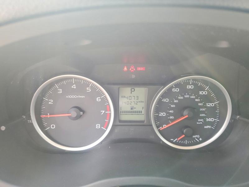59065196 :رقم المزاد ، JF2GPAVC8E8215655 vin ، 2014 Subaru Xv Crosstrek مزاد بيع