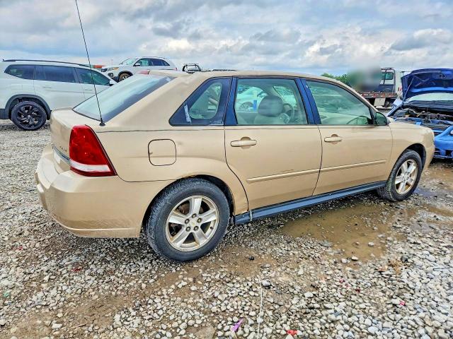 Продажа на аукционе авто 2005 Chevrolet Malibu, vin: 1G1ZT62805F219249, номер лота: 63014426