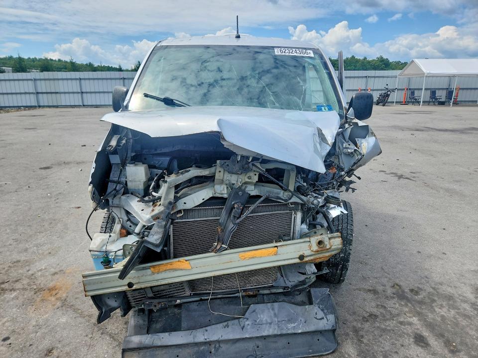 Продаж на аукціоні авто 2015 Nissan Nv200, vin: 3N6CM0KN6FK730052, номер лоту: 62324366