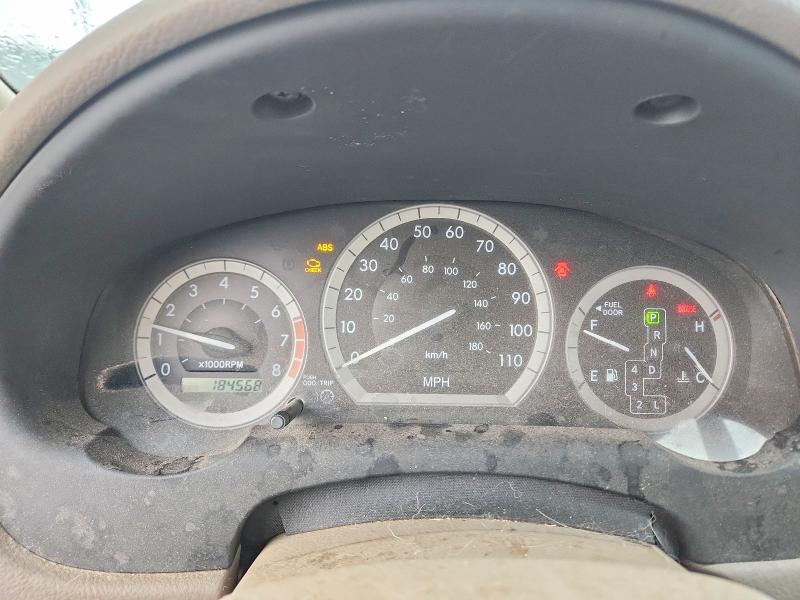 Продажа на аукционе авто 2007 Toyota Sienna, vin: 5TDZK23C97S064743, номер лота: 62059326