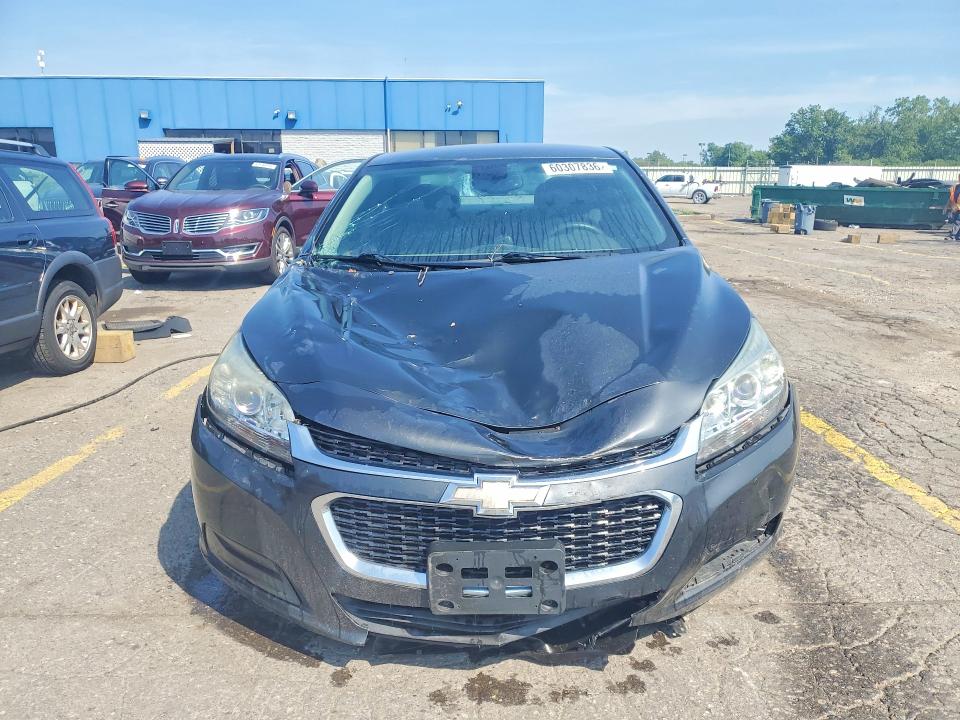 Продажа на аукционе авто 2015 Chevrolet Malibu, vin: 1G11C5SL8FF241335, номер лота: 60307836