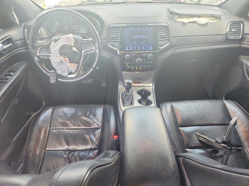 Aukcja sprzedaży 2020 Jeep Grand Cherokee, vin: 1C4RJFCT0LC190477, numer aukcji: 62754476