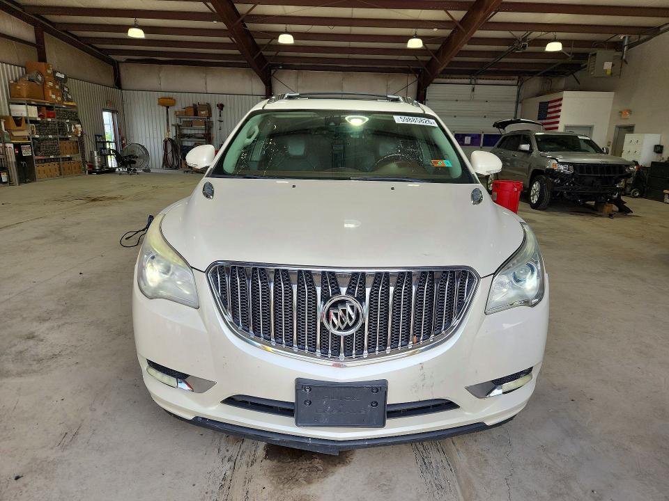 Продажа на аукционе авто 2014 Buick Enclave, vin: 5GAKRBKD0EJ348815, номер лота: 59885826