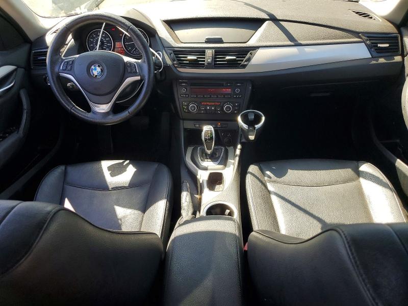 63414936 :رقم المزاد ، WBAVL1C55EVY16400 vin ، 2014 Bmw X1 مزاد بيع